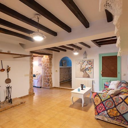 Finca Son Marimon (Adults Only) Сантаний Екстериор снимка