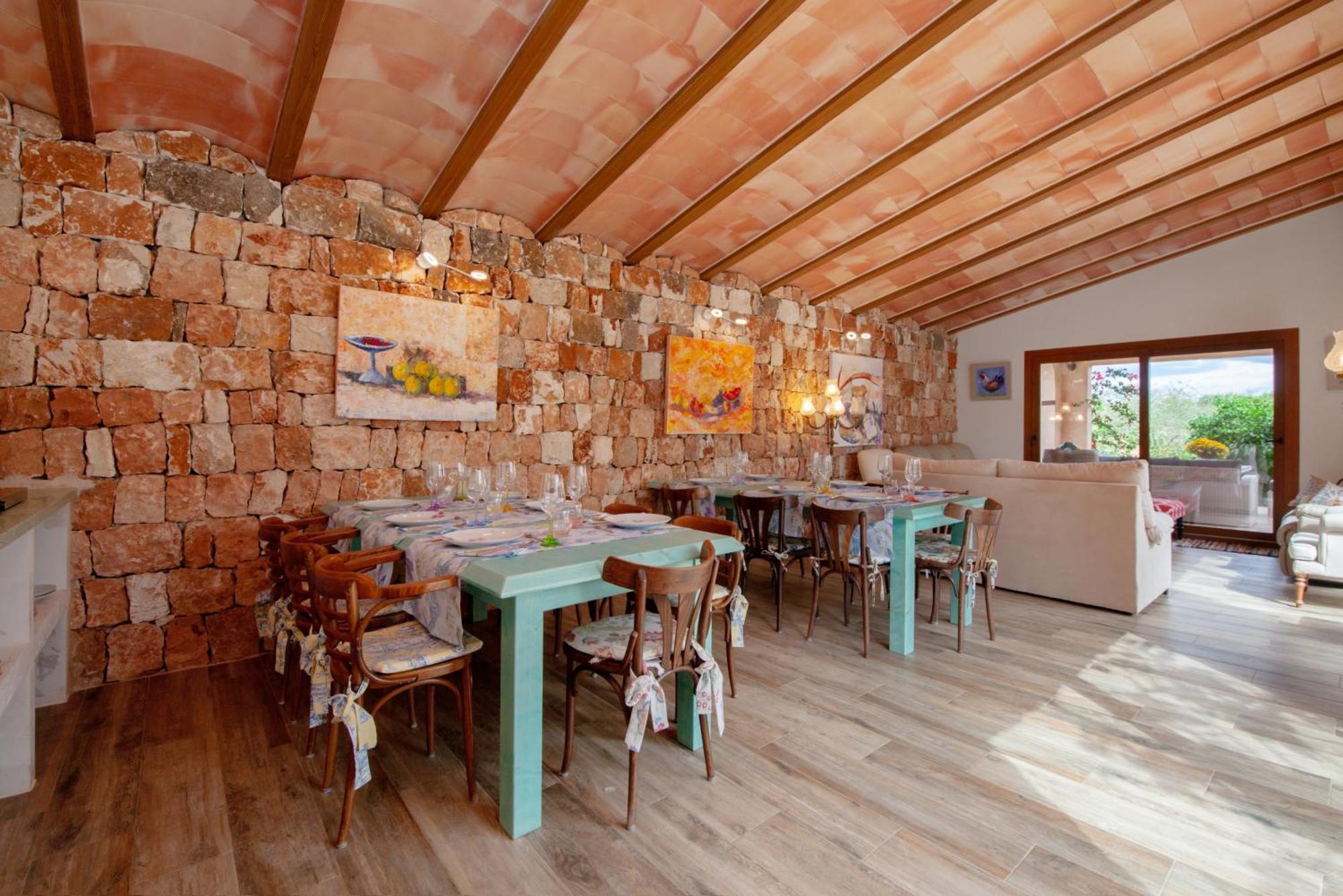 Finca Son Marimon (Adults Only) Сантаний Екстериор снимка