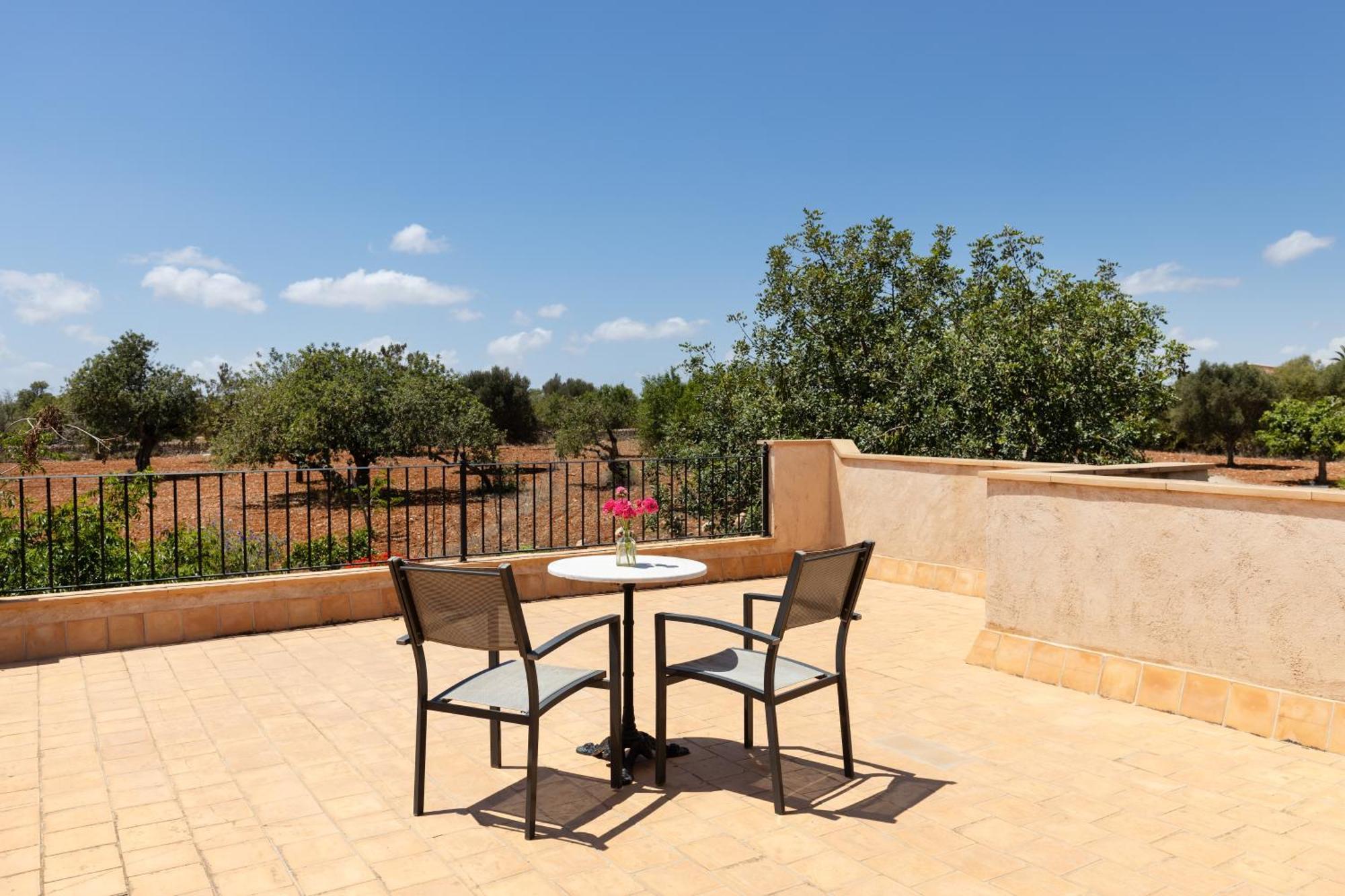 Finca Son Marimon (Adults Only) Сантаний Екстериор снимка