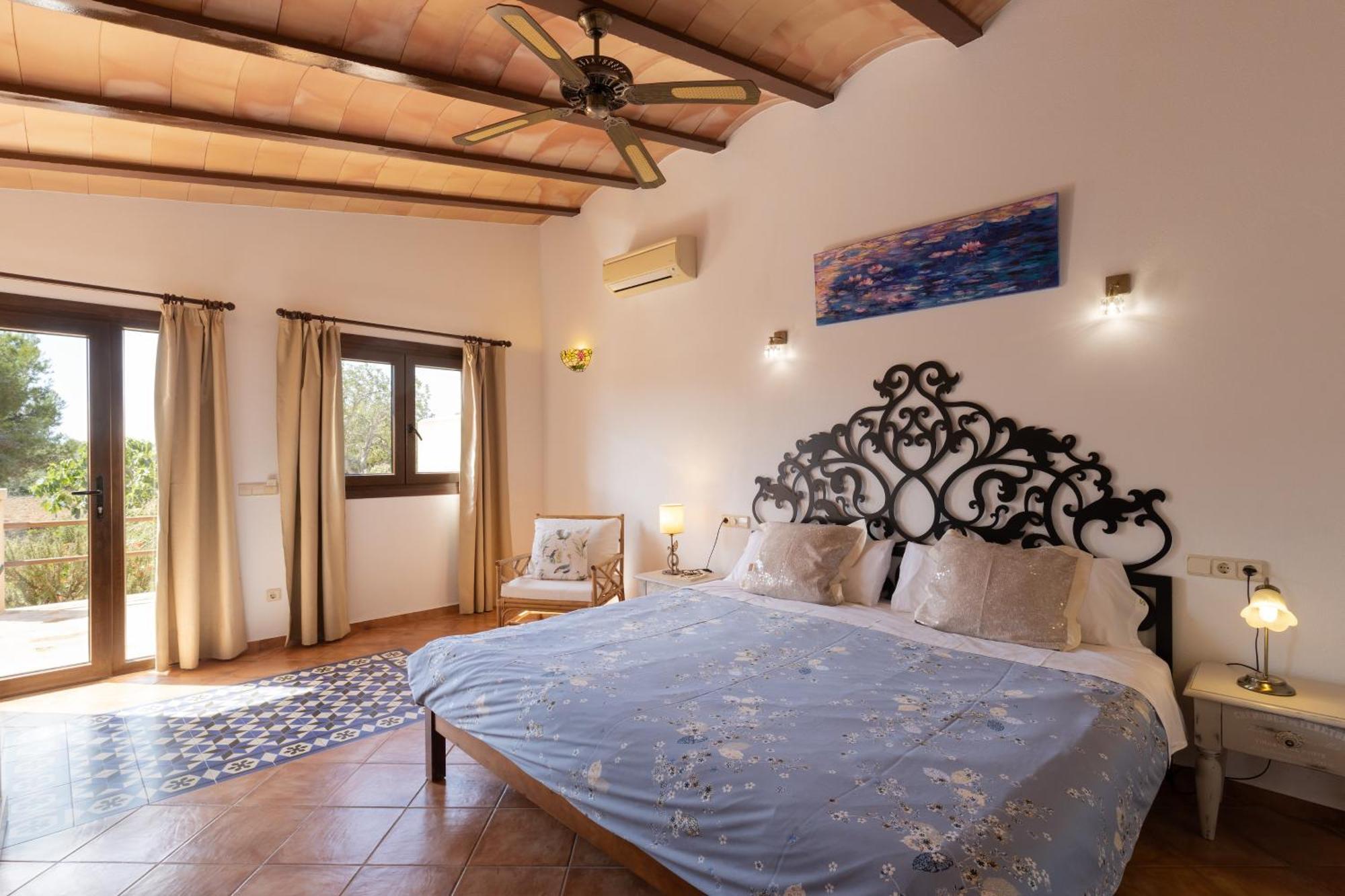 Finca Son Marimon (Adults Only) Сантаний Екстериор снимка