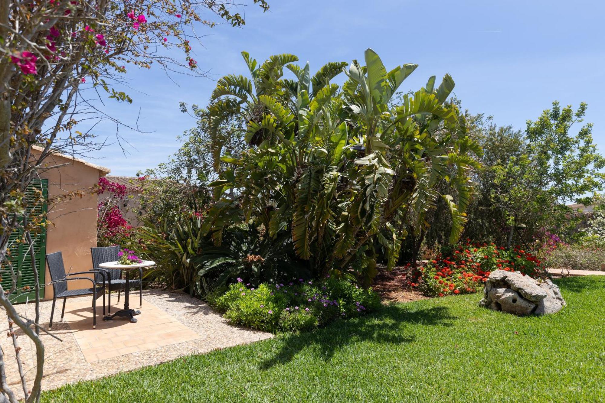 Finca Son Marimon (Adults Only) Сантаний Екстериор снимка